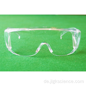 Medizinische Augenbrille Sonderbehandlung mit Anti -Fogging